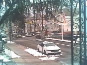 Weather camera view of Harrison Weather Center.