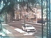 Weather camera view of Harrison Weather Center.