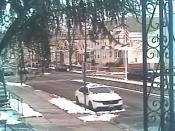 Weather camera view of Harrison Weather Center.