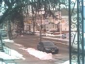 Weather camera view of Harrison Weather Center.