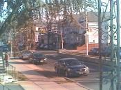 Weather camera view of Harrison Weather Center.