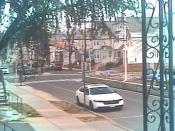 Weather camera view of Harrison Weather Center.