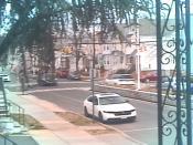 Weather camera view of Harrison Weather Center.