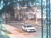 Weather camera view of Harrison Weather Center.