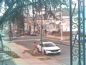 Weather camera view of Harrison Weather Center.