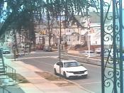 Weather camera view of Harrison Weather Center.