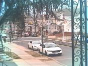 Weather camera view of Harrison Weather Center.