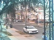 Weather camera view of Harrison Weather Center.