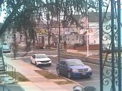 Weather camera view of Harrison Weather Center.