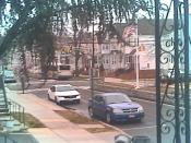 Weather camera view of Harrison Weather Center.