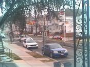 Weather camera view of Harrison Weather Center.