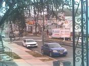 Weather camera view of Harrison Weather Center.