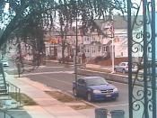 Weather camera view of Harrison Weather Center.