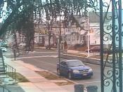 Weather camera view of Harrison Weather Center.