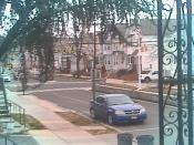 Weather camera view of Harrison Weather Center.