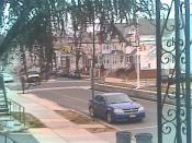 Weather camera view of Harrison Weather Center.