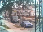 Weather camera view of Harrison Weather Center.