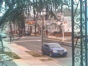 Weather camera view of Harrison Weather Center.