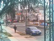 Weather camera view of Harrison Weather Center.