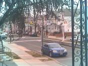 Weather camera view of Harrison Weather Center.