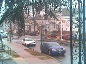 Weather camera view of Harrison Weather Center.