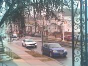 Weather camera view of Harrison Weather Center.