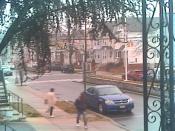 Weather camera view of Harrison Weather Center.