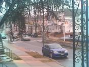 Weather camera view of Harrison Weather Center.