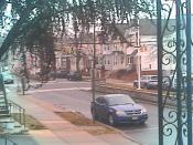 Weather camera view of Harrison Weather Center.