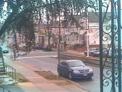 Weather camera view of Harrison Weather Center.