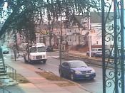 Weather camera view of Harrison Weather Center.