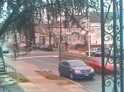 Weather camera view of Harrison Weather Center.