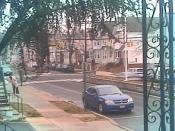 Weather camera view of Harrison Weather Center.