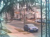 Weather camera view of Harrison Weather Center.