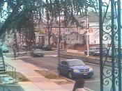 Weather camera view of Harrison Weather Center.