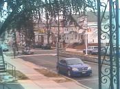 Weather camera view of Harrison Weather Center.