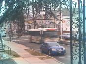 Weather camera view of Harrison Weather Center.