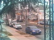 Weather camera view of Harrison Weather Center.