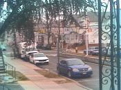 Weather camera view of Harrison Weather Center.