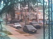 Weather camera view of Harrison Weather Center.