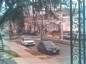 Weather camera view of Harrison Weather Center.