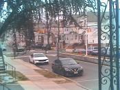 Weather camera view of Harrison Weather Center.