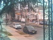 Weather camera view of Harrison Weather Center.