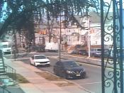 Weather camera view of Harrison Weather Center.