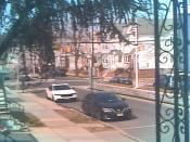 Weather camera view of Harrison Weather Center.