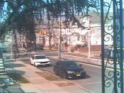 Weather camera view of Harrison Weather Center.