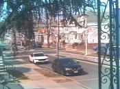 Weather camera view of Harrison Weather Center.