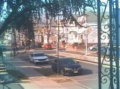 Weather camera view of Harrison Weather Center.