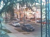 Weather camera view of Harrison Weather Center.