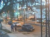 Weather camera view of Harrison Weather Center.